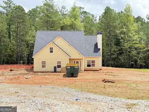 167 Piney Woods Dr #9, Newnan, GA 30263