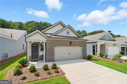 2617 Cacao Sq, Acworth, GA 30101
