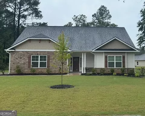 320 Stockton Cir, Macon, GA 31216
