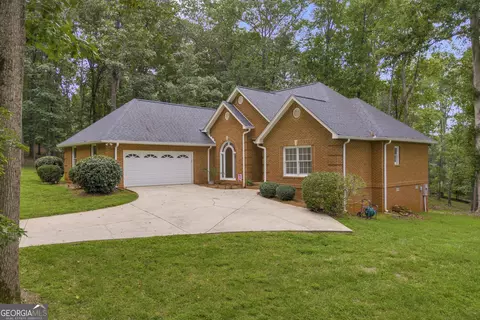 151 Del Ray Dr, Maysville, GA 30558