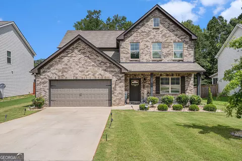 253 Villa Grande Dr, Locust Grove, GA 30248