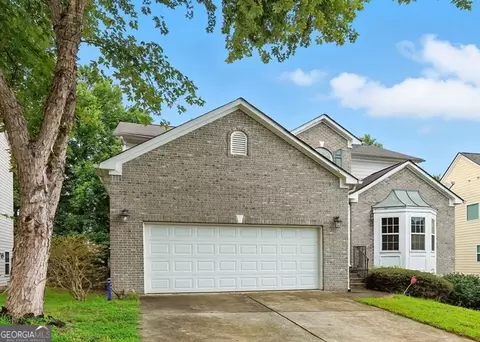 5522 Village Trce, Union City, GA 30291