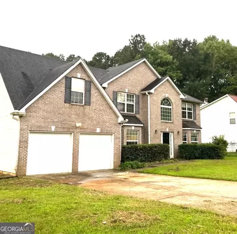 5013 Owen Mill Ln, Stone Mountain, GA 30083