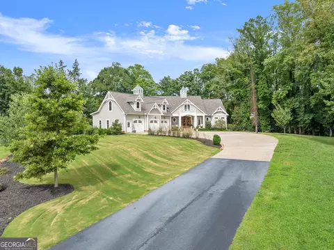 338 Black Rd, Cleveland, GA 30528