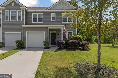 19 Villas Of Garrard Dr, Savannah, GA 31405
