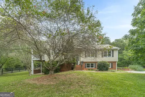 3791 Double Springs Rd SW, Monroe, GA 30656
