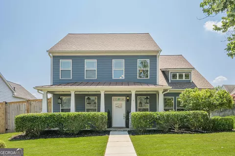 1419 Kilchis Falls Way, Braselton, GA 30517