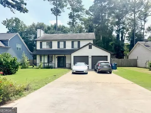 2990 Dowry Dr, Lawrenceville, GA 30044