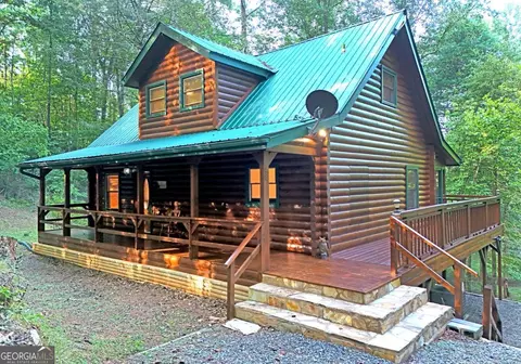 48 Twin Creeks Creeks #27, Epworth, GA 30541