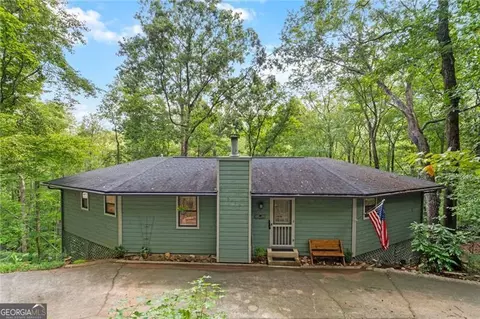 816 Mulligan Way, Jasper, GA 30143