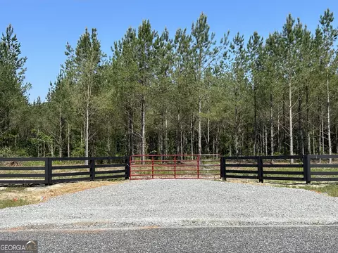 0 Dewey Thomas Rd #LOT 11, Dexter, GA 31019