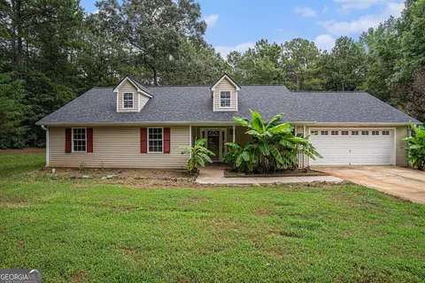 60 Hazelnut Ct, Covington, GA 30016