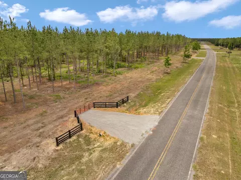 0 Dewey Thomas Rd #LOT 1, Dexter, GA 31019 photo 2
