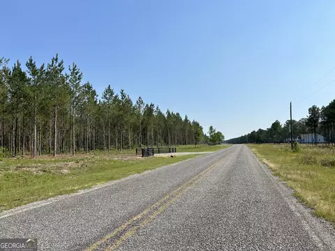 0 Dewey Thomas Rd #LOT 1, Dexter, GA 31019 photo 13