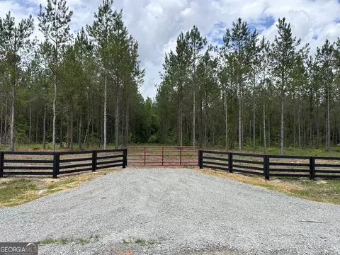 0 Dewey Thomas Rd #LOT 1, Dexter, GA 31019 photo 4