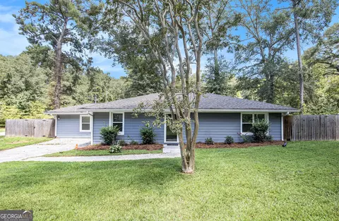 4759 Dodson Rd, Union City, GA 30291