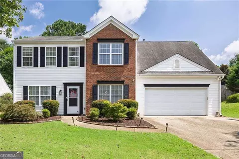 112 River Marsh Ln, Woodstock, GA 30188