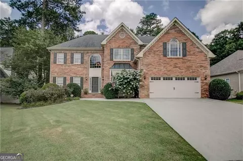 1080 Grace Hadaway Ln, Lawrenceville, GA 30043