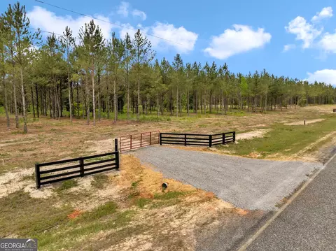 0 Dewey Thomas Rd #LOT 6, Dexter, GA 31019