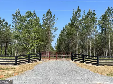 0 Dewey Thomas Rd #LOT 7, Dexter, GA 31019