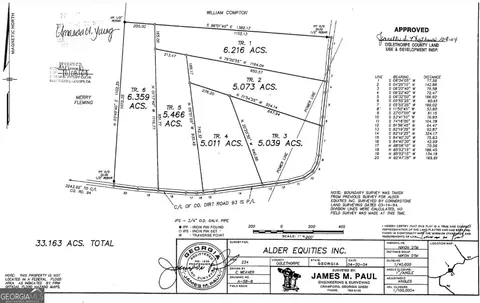 334 Oconee Forest Rd, Stephens, GA 30667 photo 24