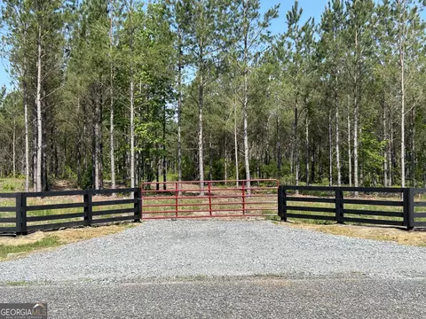 0 Dewey Thomas Rd #LOT 9, Dexter, GA 31019