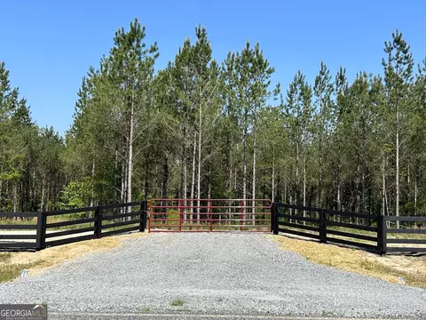 0 Dewey Thomas Rd #LOT 10, Dexter, GA 31019