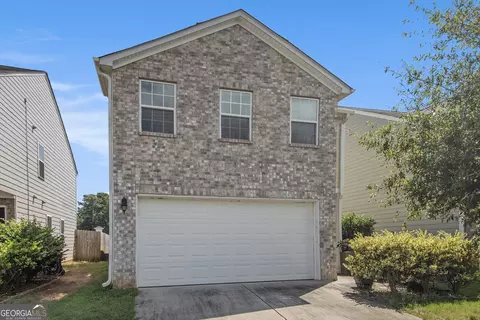 1558 Leonard St, Hampton, GA 30228
