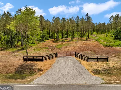 0 Springhaven Rd #LOT 18, Dexter, GA 31019