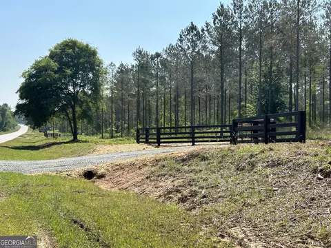 0 Springhaven Rd #LOT 19, Dexter, GA 31019