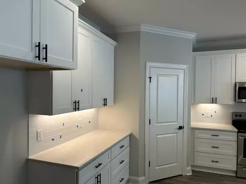 Kitchen - 1301 Exchange Dr, Macon, GA 31210 photo 2 of 3