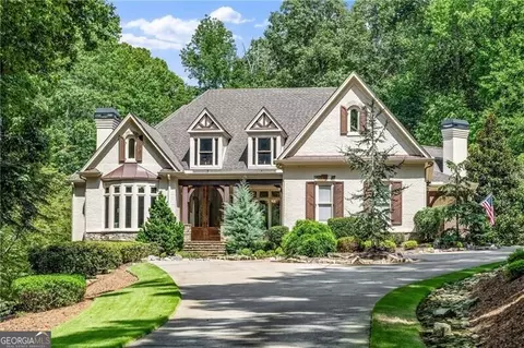 Exterior - Undisclosed, Milton, GA 30004 photo 20 of 27