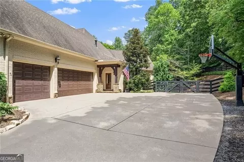 Exterior - Undisclosed, Milton, GA 30004 photo 19 of 27