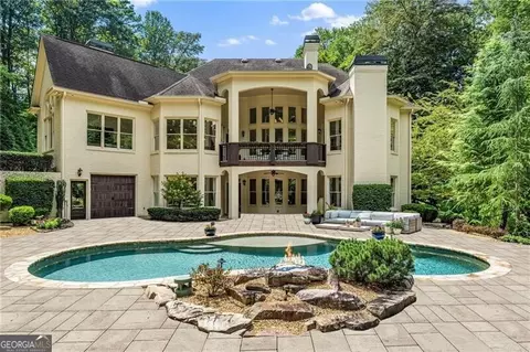 Exterior - Undisclosed, Milton, GA 30004 photo 2 of 27
