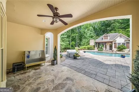 Exterior - Undisclosed, Milton, GA 30004 photo 7 of 27