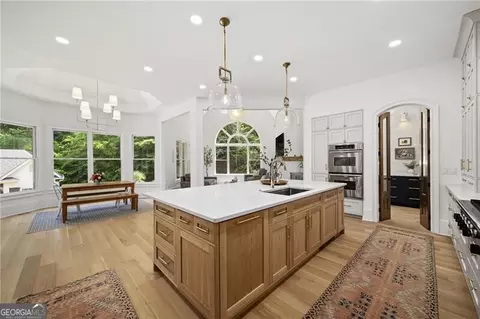 Kitchen - Undisclosed, Milton, GA 30004 photo 3 of 5