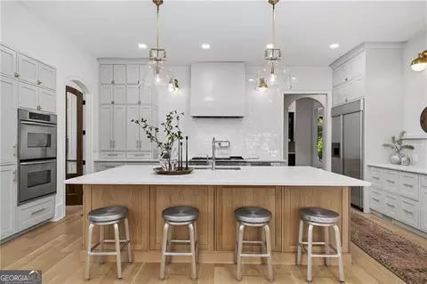 Kitchen - Undisclosed, Milton, GA 30004 photo 1 of 5