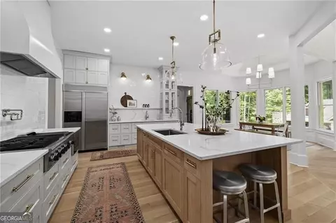 Kitchen - Undisclosed, Milton, GA 30004 photo 2 of 5