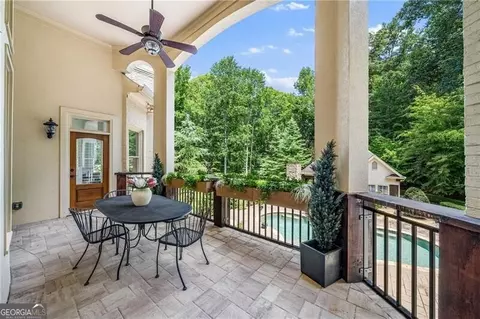 Exterior - Undisclosed, Milton, GA 30004 photo 6 of 27