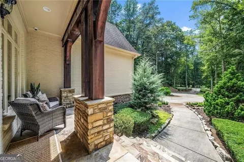 Exterior - Undisclosed, Milton, GA 30004 photo 5 of 27
