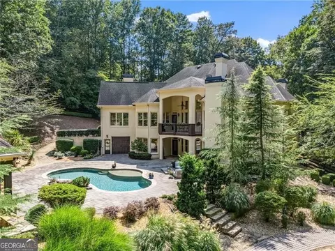 Exterior - Undisclosed, Milton, GA 30004 photo 13 of 27