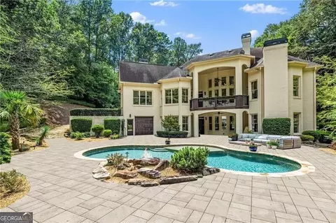 Exterior - Undisclosed, Milton, GA 30004 photo 8 of 27