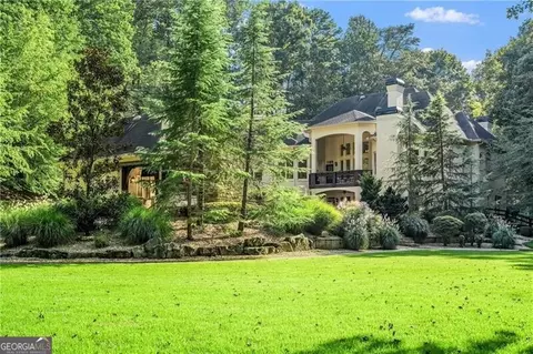 Exterior - Undisclosed, Milton, GA 30004 photo 3 of 27