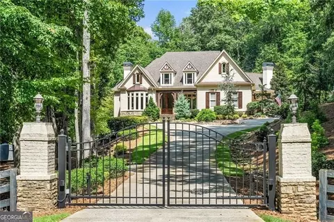 Exterior - Undisclosed, Milton, GA 30004 photo 4 of 27