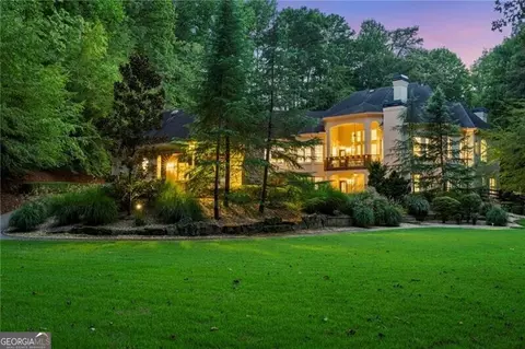Exterior - Undisclosed, Milton, GA 30004 photo 14 of 27