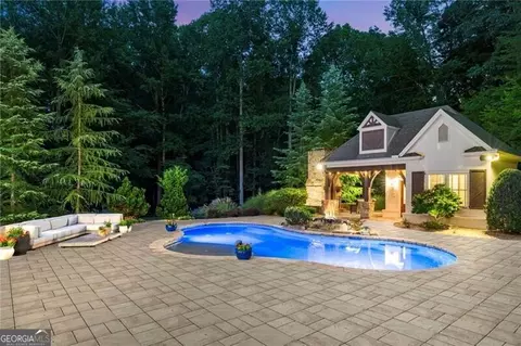 Exterior - Undisclosed, Milton, GA 30004 photo 10 of 27