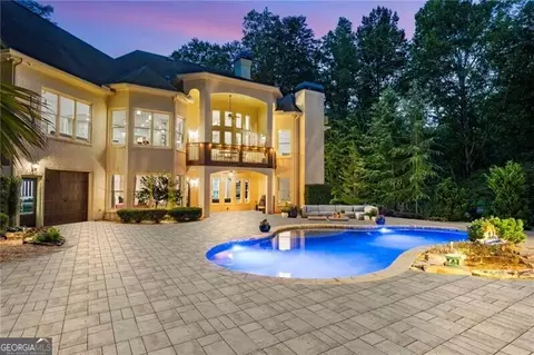 Exterior - Undisclosed, Milton, GA 30004 photo 9 of 27