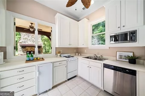 Kitchen - Undisclosed, Milton, GA 30004 photo 5 of 5