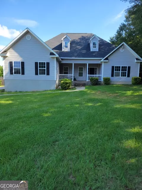 81 Idell Ct, Byron, GA 31008