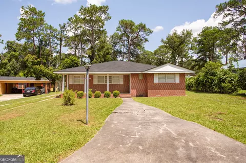 1103 Kontz Ave, Waycross, GA 31501